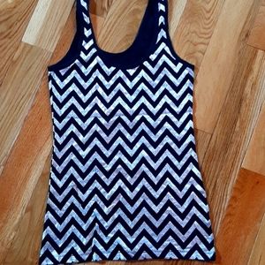 No boundaries Cammie!